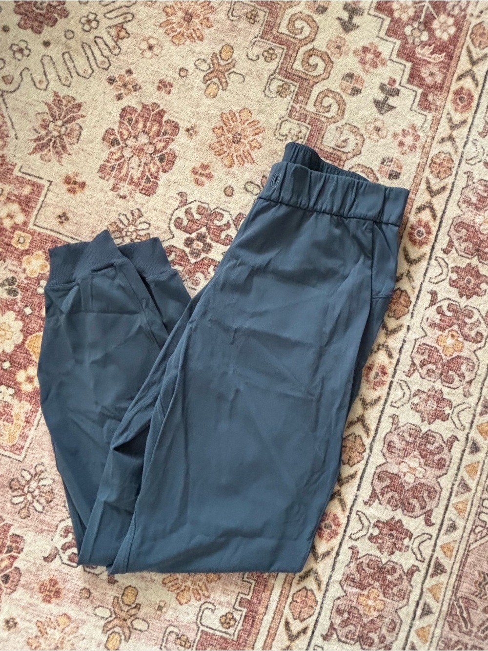 lululemon athletica Joggers in Deep Blue